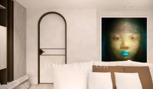 Prodej Penthouse Monaco