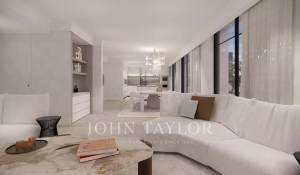 Prodej Penthouse Monaco