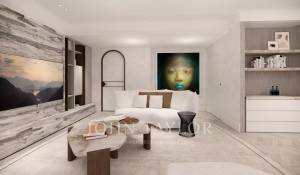 Prodej Penthouse Monaco