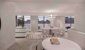 Prodej Penthouse Monaco