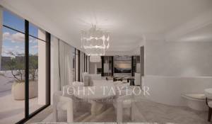 Prodej Penthouse Monaco