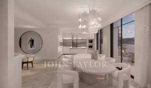 Prodej Penthouse Monaco