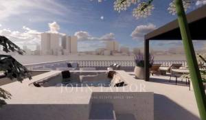 Prodej Penthouse Monaco