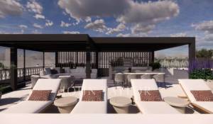 Prodej Penthouse Monaco