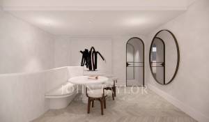 Prodej Penthouse Monaco