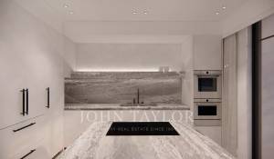 Prodej Penthouse Monaco