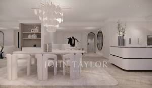 Prodej Penthouse Monaco