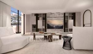 Prodej Penthouse Monaco