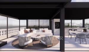 Prodej Penthouse Monaco