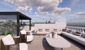 Prodej Penthouse Monaco