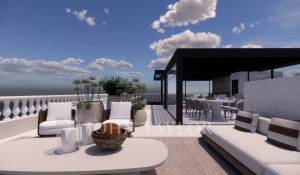 Prodej Penthouse Monaco