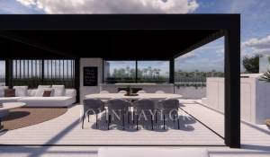 Prodej Penthouse Monaco