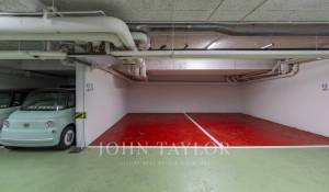 Prodej Penthouse Monaco