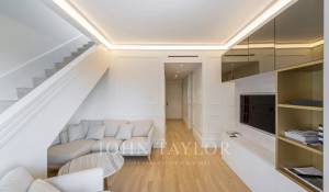 Prodej Penthouse Monaco