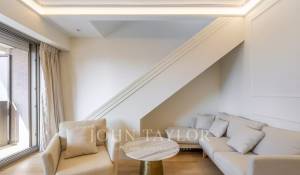 Prodej Penthouse Monaco