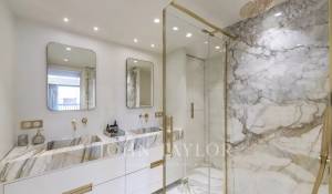 Prodej Penthouse Monaco