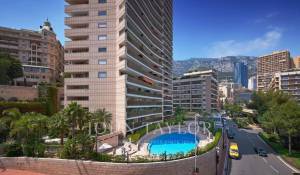 Prodej Penthouse Monaco
