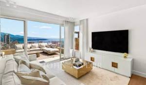 Prodej Penthouse Monaco
