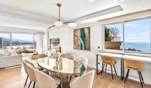 Prodej Penthouse Monaco