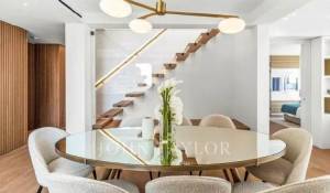 Prodej Penthouse Monaco