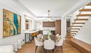 Prodej Penthouse Monaco