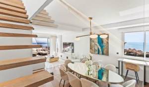 Prodej Penthouse Monaco