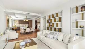 Prodej Penthouse Monaco