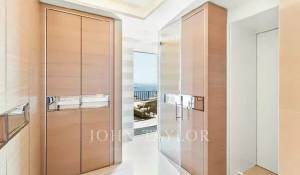 Prodej Penthouse Monaco