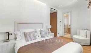 Prodej Penthouse Monaco