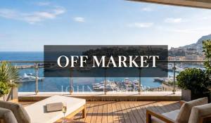 Prodej Penthouse Monaco