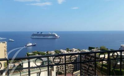 Prodej Penthouse Monaco