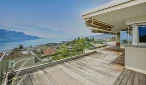 Prodej Penthouse Montreux