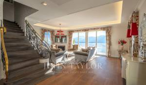 Prodej Penthouse Montreux