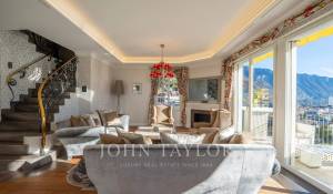 Prodej Penthouse Montreux