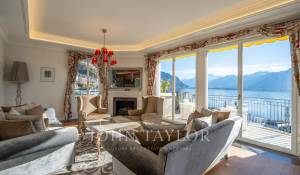 Prodej Penthouse Montreux