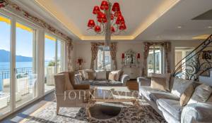 Prodej Penthouse Montreux