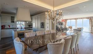 Prodej Penthouse Montreux
