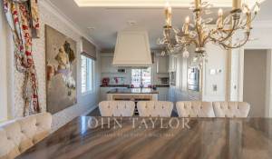 Prodej Penthouse Montreux