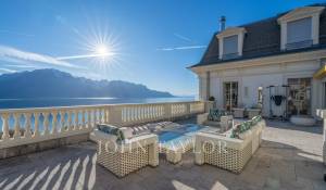 Prodej Penthouse Montreux