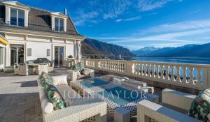 Prodej Penthouse Montreux