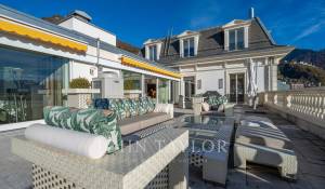 Prodej Penthouse Montreux
