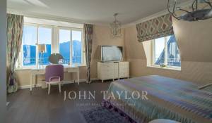 Prodej Penthouse Montreux