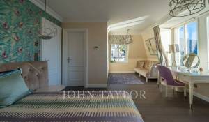 Prodej Penthouse Montreux