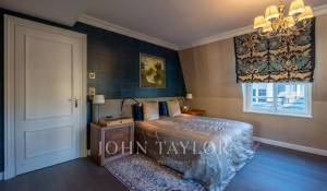 Prodej Penthouse Montreux