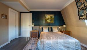 Prodej Penthouse Montreux