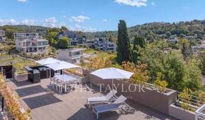 Prodej Penthouse Mougins
