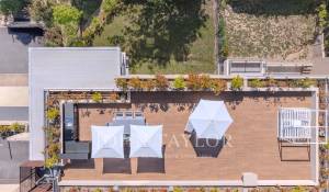 Prodej Penthouse Mougins