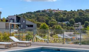 Prodej Penthouse Mougins