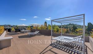 Prodej Penthouse Mougins