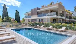 Prodej Penthouse Mougins